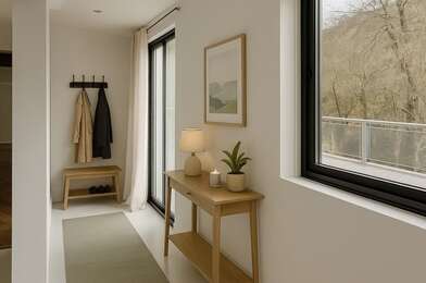 Maison 5 pièces 458000 €