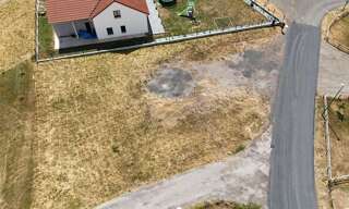 Terrain  912 m² à vendre à Coucouron (07470)