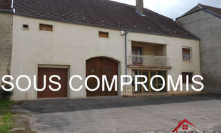 Maison 7 Pièces 210 m² à vendre à Fayl-Billot (52500)