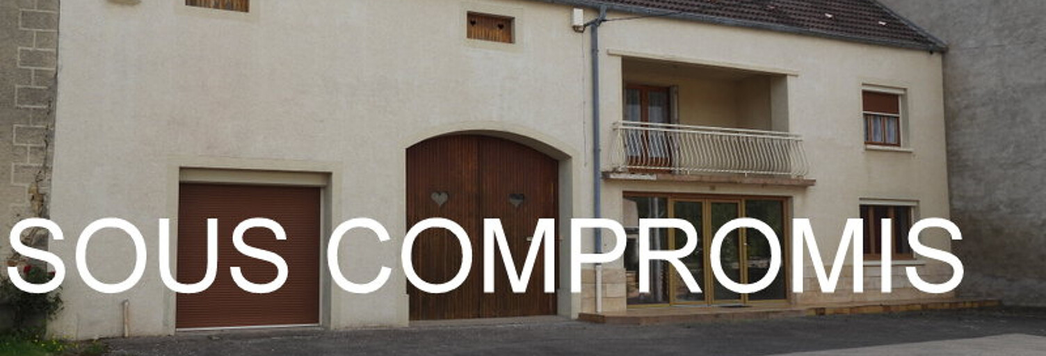 Maison 7 Pièces 210 m² à vendre à Fayl-Billot (52500)