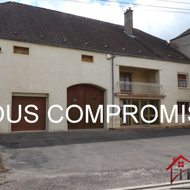 Maison 7 pièces 99000 €