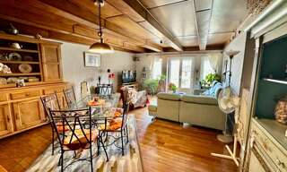 Appartement 5 Pièces 132 m² à vendre à Héricourt (70400)