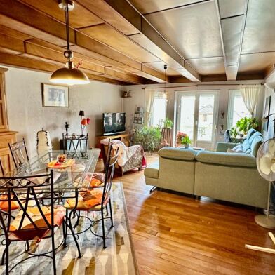 Appartement 5 pièces 129000 €