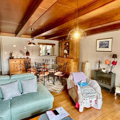 Appartement 5 pièces 129000 €