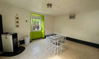 Appartement 2 Pièces 49 m² à vendre à Hérimoncourt (25310)