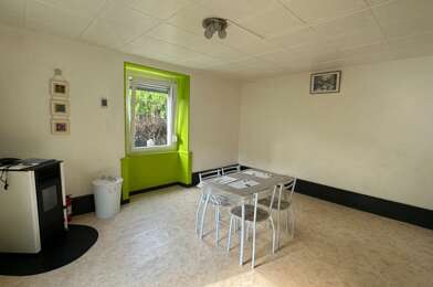 Appartement 2 pièces 49000 €