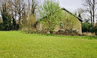 Maison 5 Pièces 300 m² à vendre à Vyt-lès-Belvoir (25430)