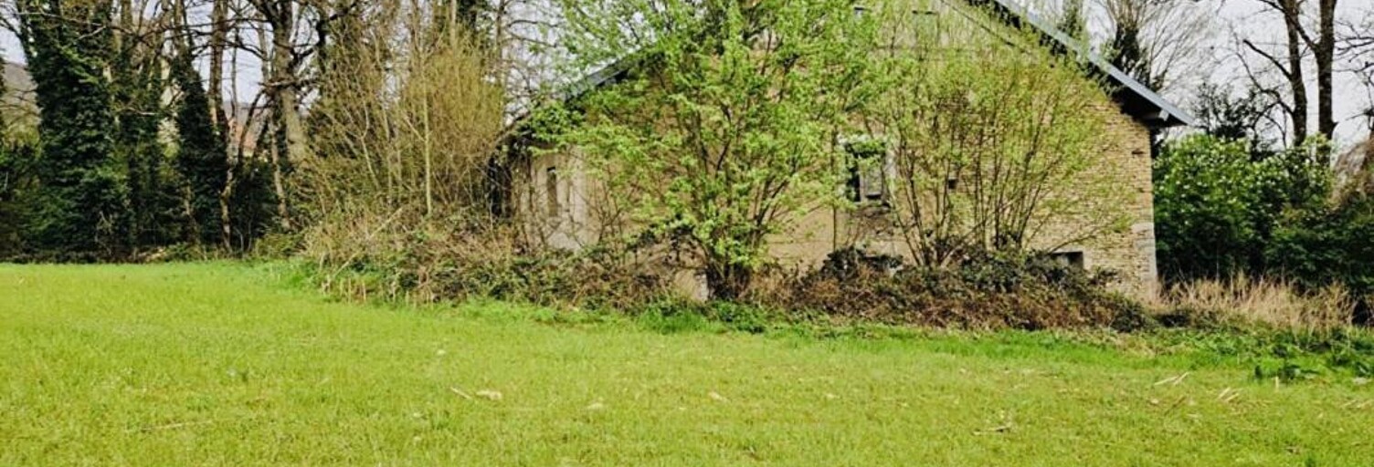 Maison 5 Pièces 300 m² à vendre à Vyt-lès-Belvoir (25430)