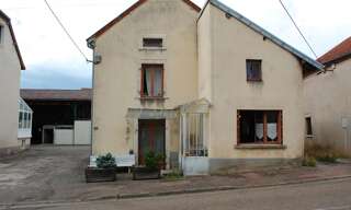 Maison 7 Pièces 175 m² à vendre à Soing-Cubry-Charentenay (70130)