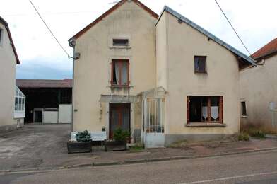 Maison 7 pièces 109000 €
