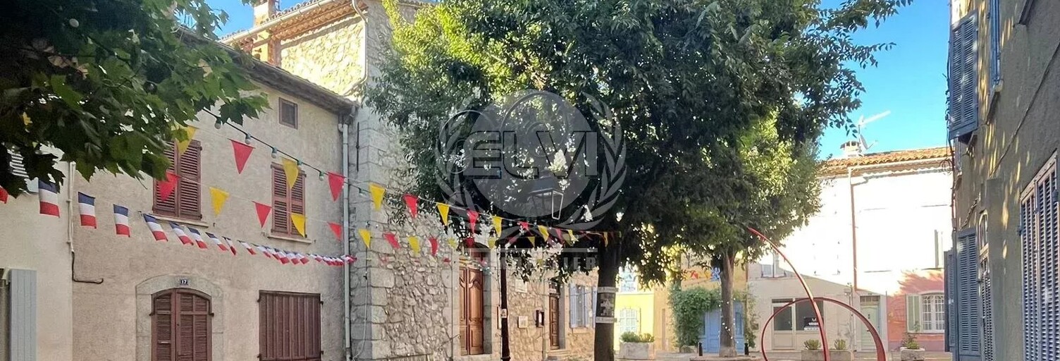 Commerce 4 Pièces 187 m² à vendre à Le Plan-de-la-Tour (83120)