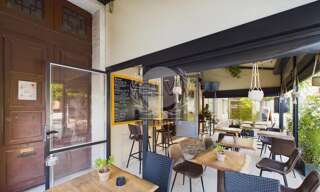 Commerce 4 Pièces 187 m² à vendre à Le Plan-de-la-Tour (83120)