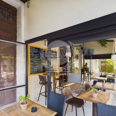 Commerce 4 pièces 344000 €