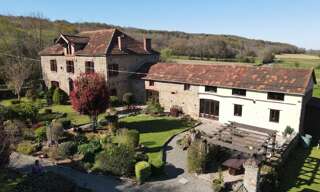 Maison 12 Pièces 425 m² à vendre à Vic-en-Bigorre (65500)