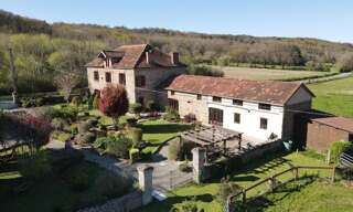 Maison 12 Pièces 425 m² à vendre à Vic-en-Bigorre (65500)