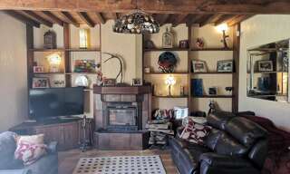 Maison 12 Pièces 425 m² à vendre à Vic-en-Bigorre (65500)