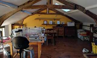 Maison 12 Pièces 425 m² à vendre à Vic-en-Bigorre (65500)