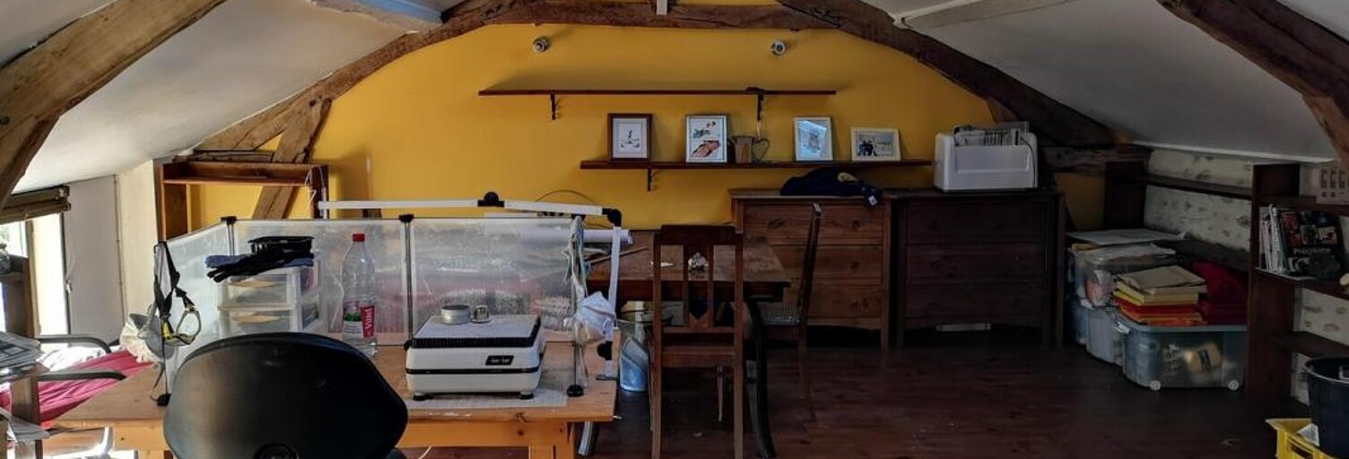 Maison 12 Pièces 425 m² à vendre à Vic-en-Bigorre (65500)