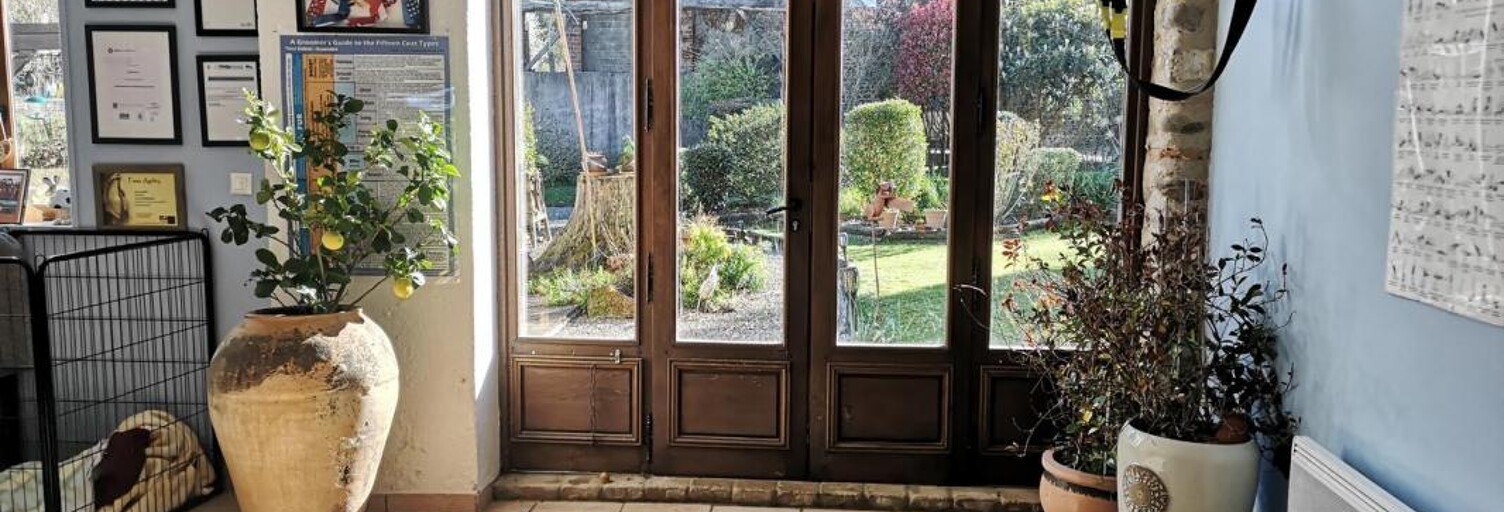 Maison 12 Pièces 425 m² à vendre à Vic-en-Bigorre (65500)