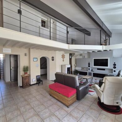 Maison 7 pièces 257000 €