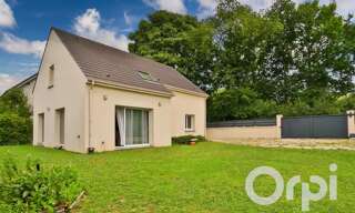 Maison 6 Pièces 132 m² à vendre à Gisors (27140)