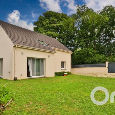 Maison 6 pièces 304000 €