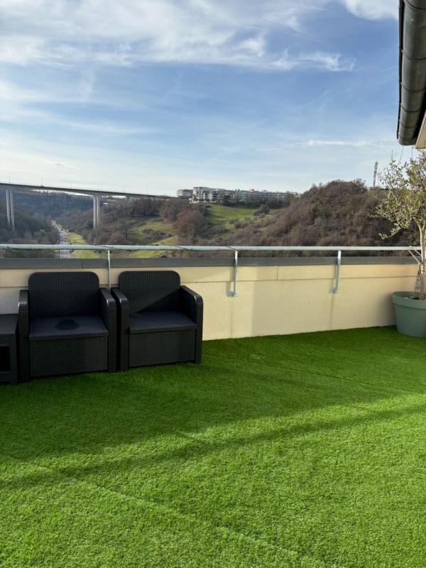 Appartement  T4 à vendre Rodez 12000