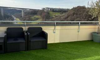 Appartement 4 Pièces 93 m² à vendre à Rodez (12000)