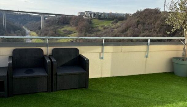 Appartement 4 pièces  à vendre Rodez 12000