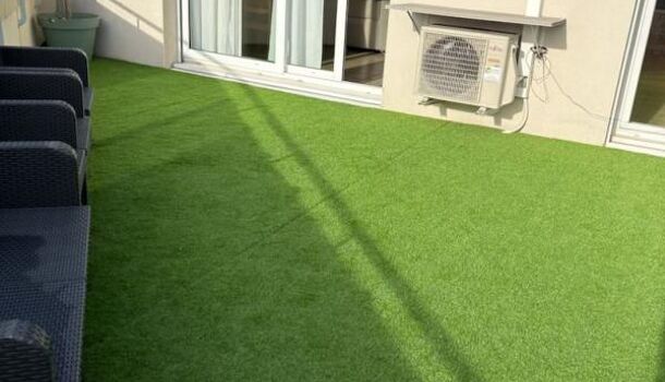 Appartement 4 pièces  à vendre Rodez 12000