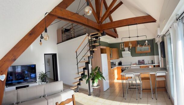 Appartement 4 pièces  à vendre Rodez 12000