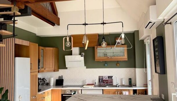 Appartement 4 pièces  à vendre Rodez 12000