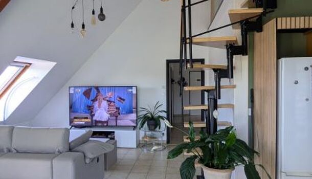 Appartement 4 pièces  à vendre Rodez 12000