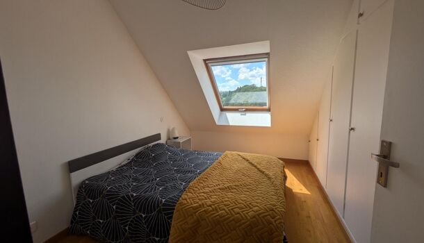 Appartement 4 pièces  à vendre Rodez 12000