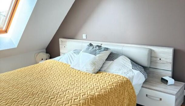 Appartement 4 pièces  à vendre Rodez 12000