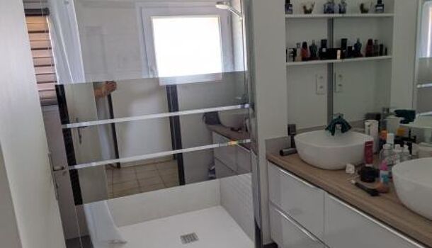 Appartement 4 pièces  à vendre Rodez 12000