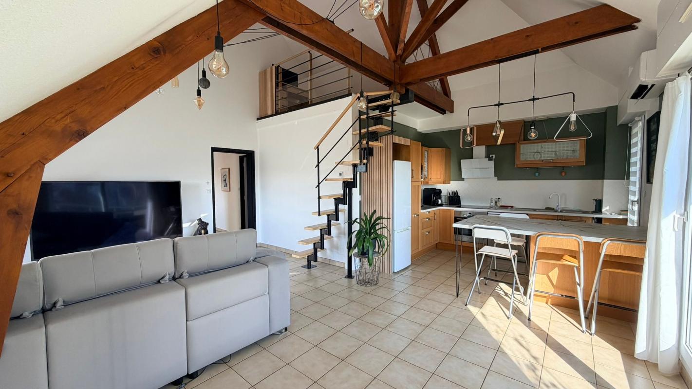 Appartement  T4 à vendre Rodez 12000