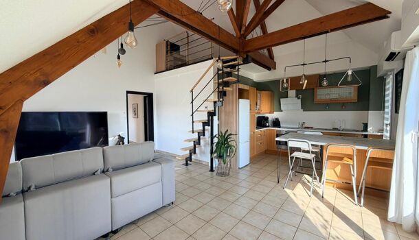 Appartement 4 pièces  à vendre Rodez 12000