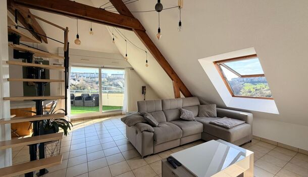 Appartement 4 pièces  à vendre Rodez 12000