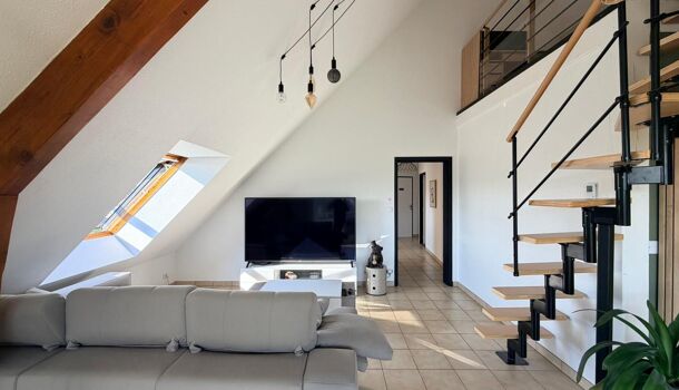 Appartement 4 pièces  à vendre Rodez 12000