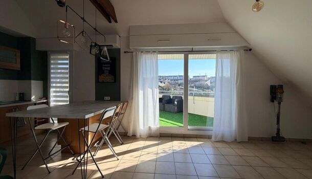 Appartement 4 pièces  à vendre Rodez 12000