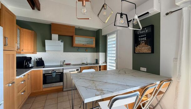 Appartement 4 pièces  à vendre Rodez 12000