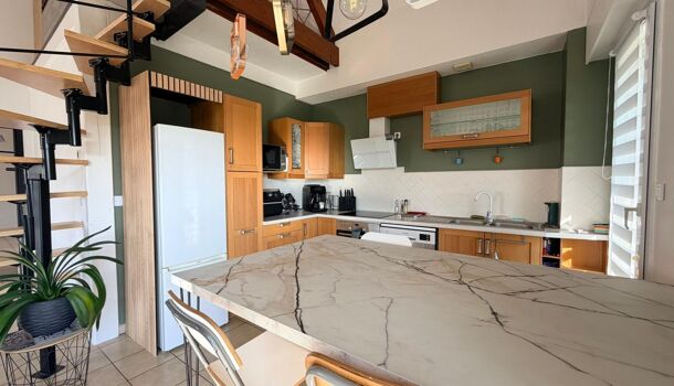 Appartement 4 pièces  à vendre Rodez 12000