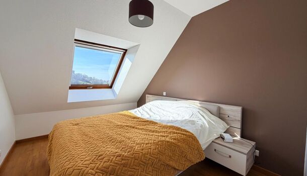 Appartement 4 pièces  à vendre Rodez 12000