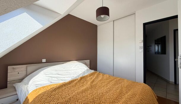 Appartement 4 pièces  à vendre Rodez 12000