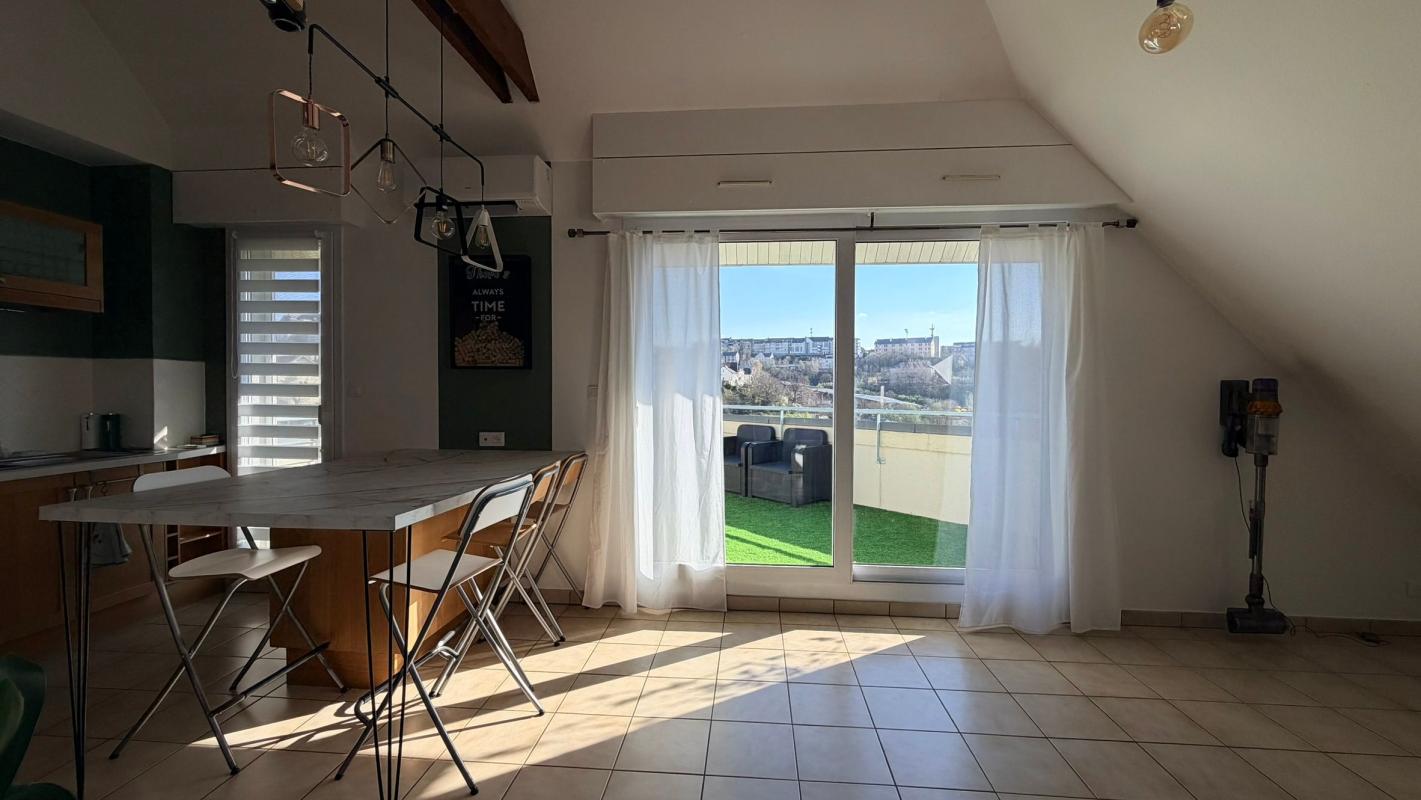 Appartement  T4 à vendre Rodez 12000
