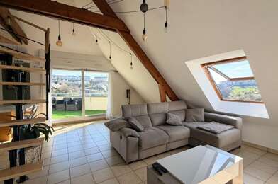 Appartement 4 pièces 199000 €