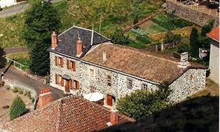 Maison 5 Pièces 100 m² à vendre à Andelat (15100)