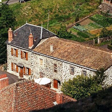 Maison 5 pièces 245000 €