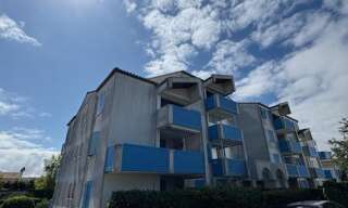 Appartement 2 Pièces 25 m² à louer à Royan (17200)